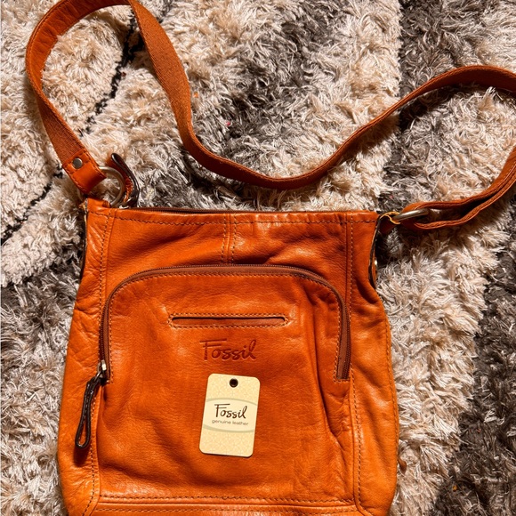 👜 fossil - Picture 5 of 5